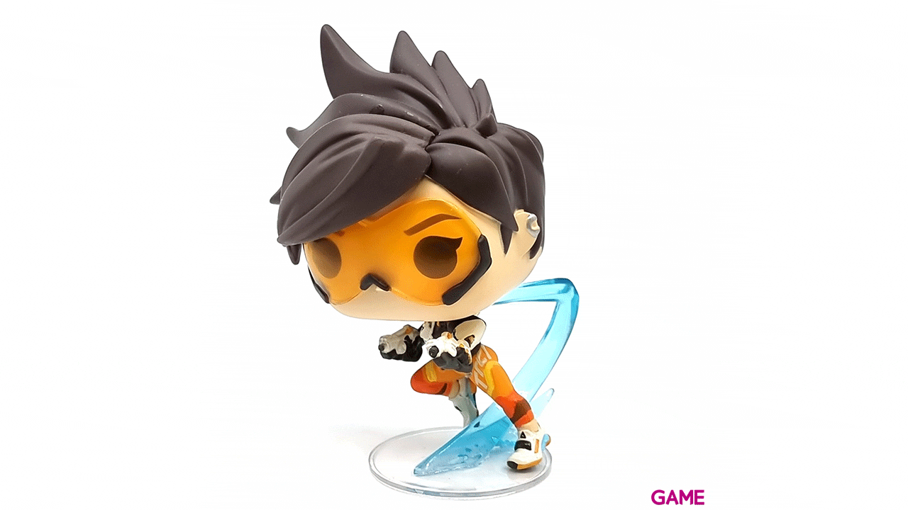 Figura POP Overwatch 2: Tracer-19