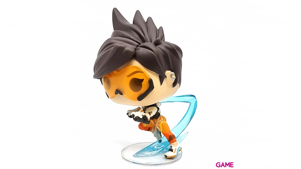 Figura POP Overwatch 2: Tracer-20