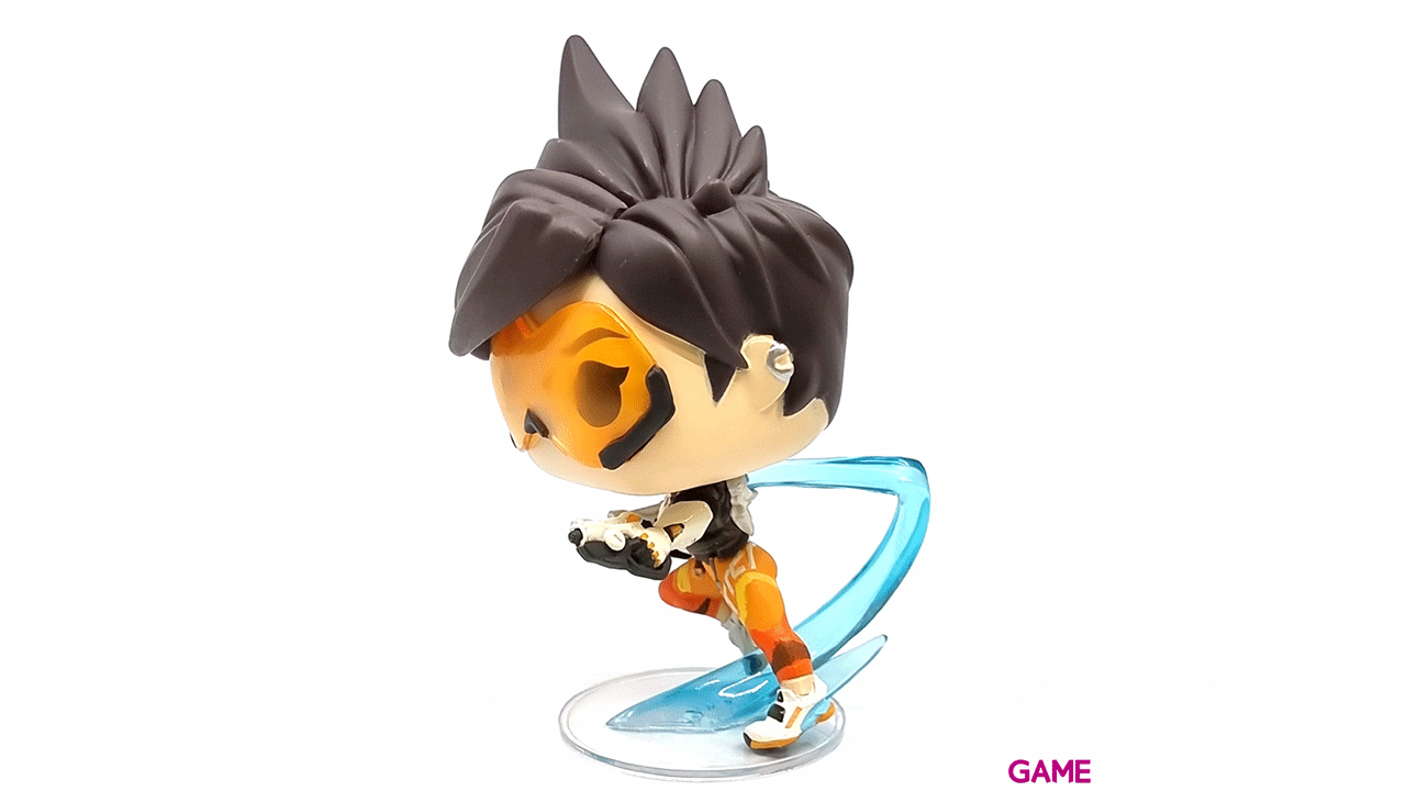 Figura POP Overwatch 2: Tracer-21