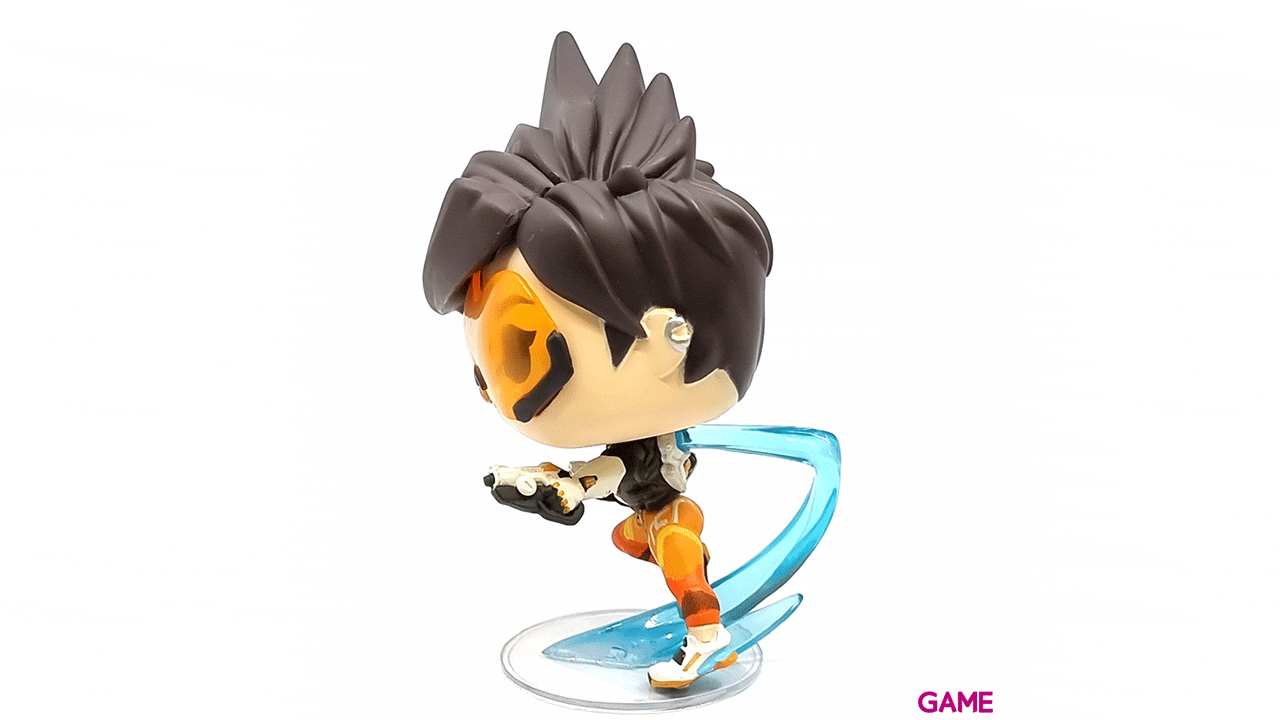 Figura POP Overwatch 2: Tracer-22