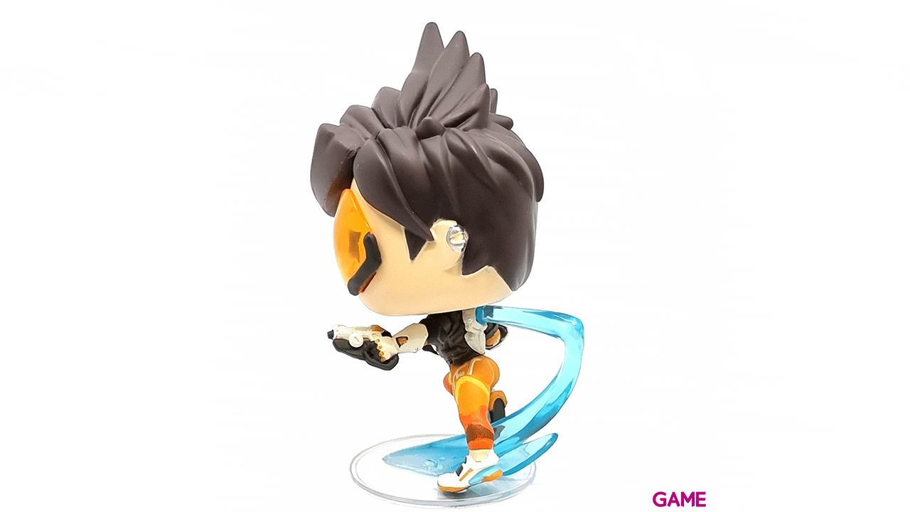 Figura POP Overwatch 2: Tracer-23