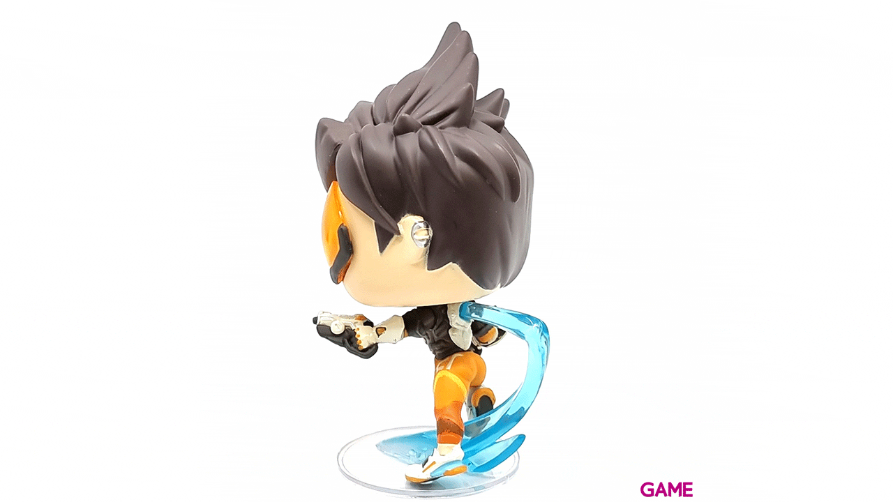 Figura POP Overwatch 2: Tracer-24