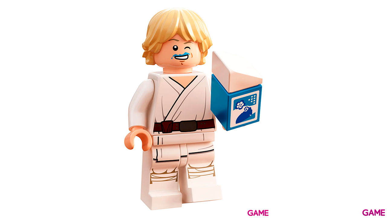 LEGO Star Wars: La Saga Skywalker Deluxe Edition-2