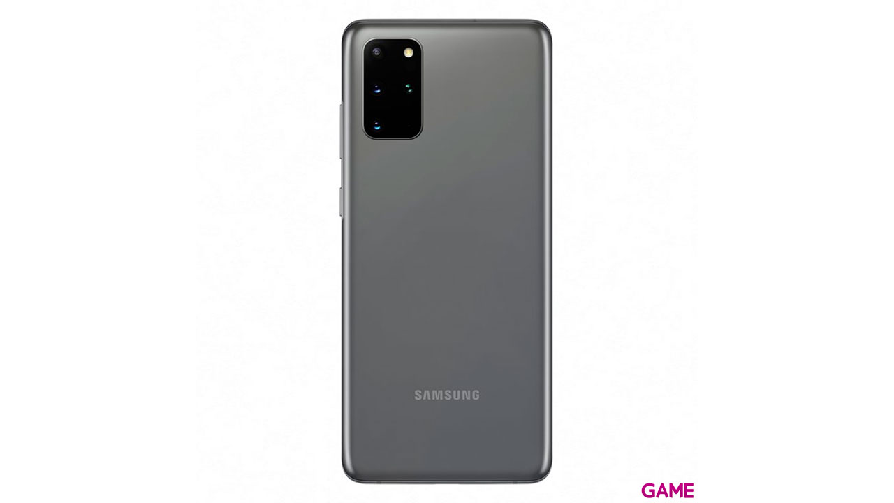 Samsung galaxy S20+ 5G 128Gb Gris-2