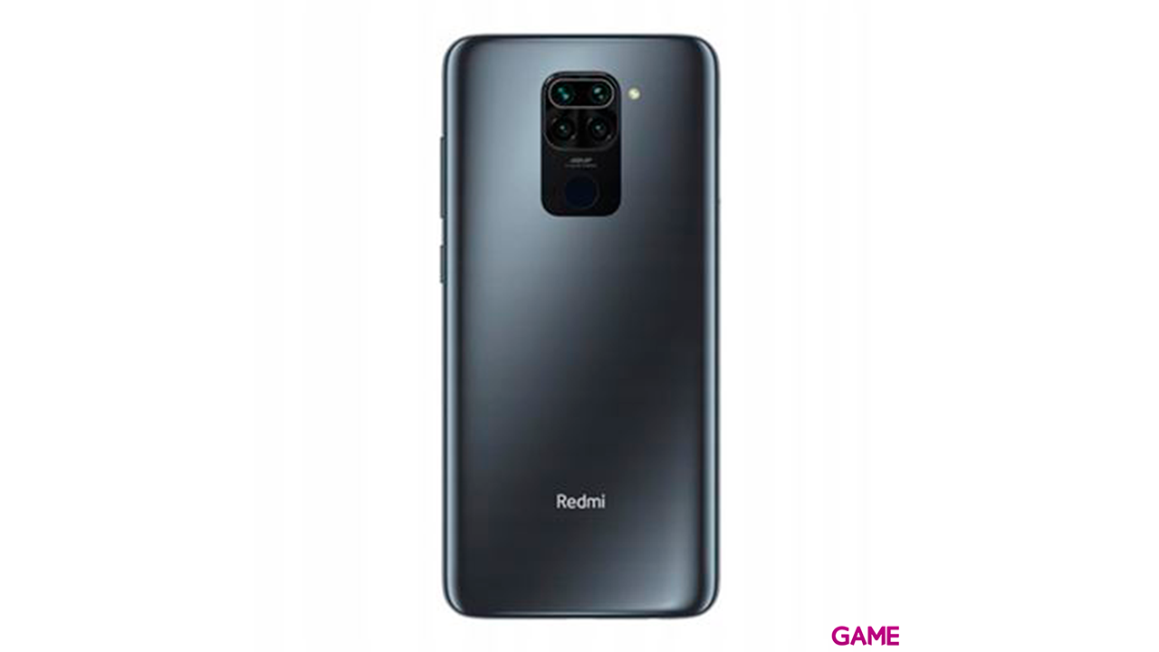 Xiaomi Redmi Note 9 6,53