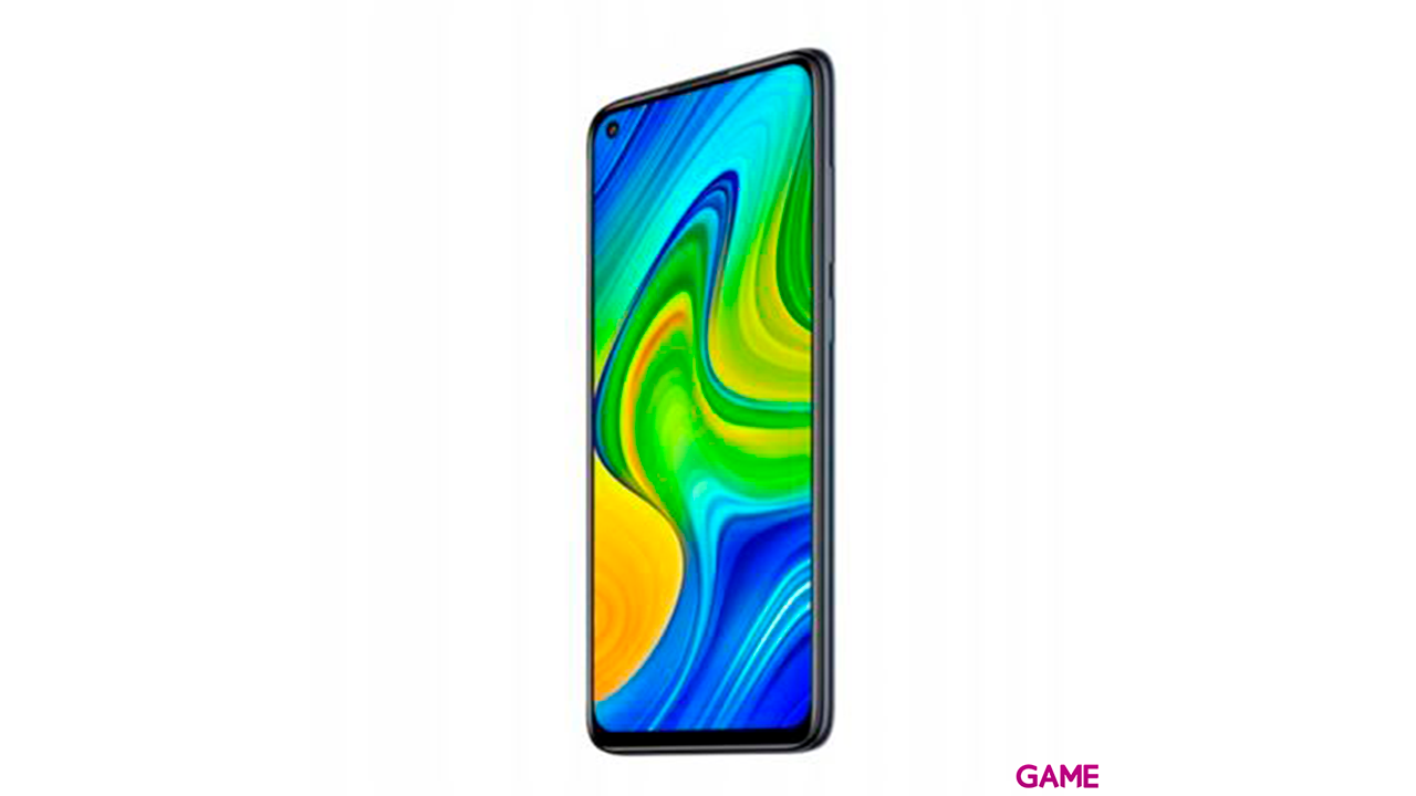 Xiaomi Redmi Note 9 6,53