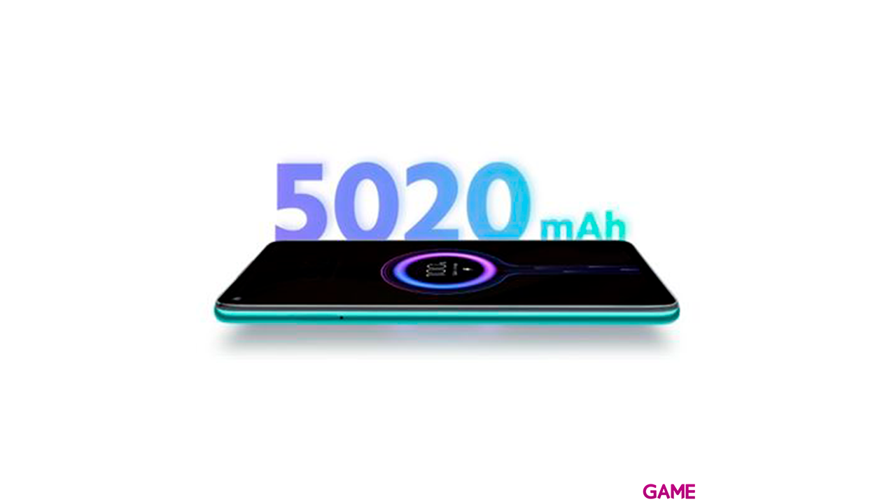 Xiaomi Redmi Note 9 6,53
