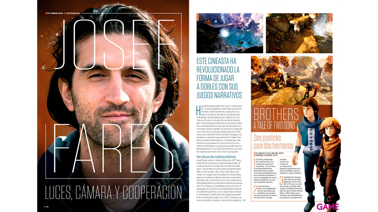 Hobby Consolas nº 358 (Dev.)-2