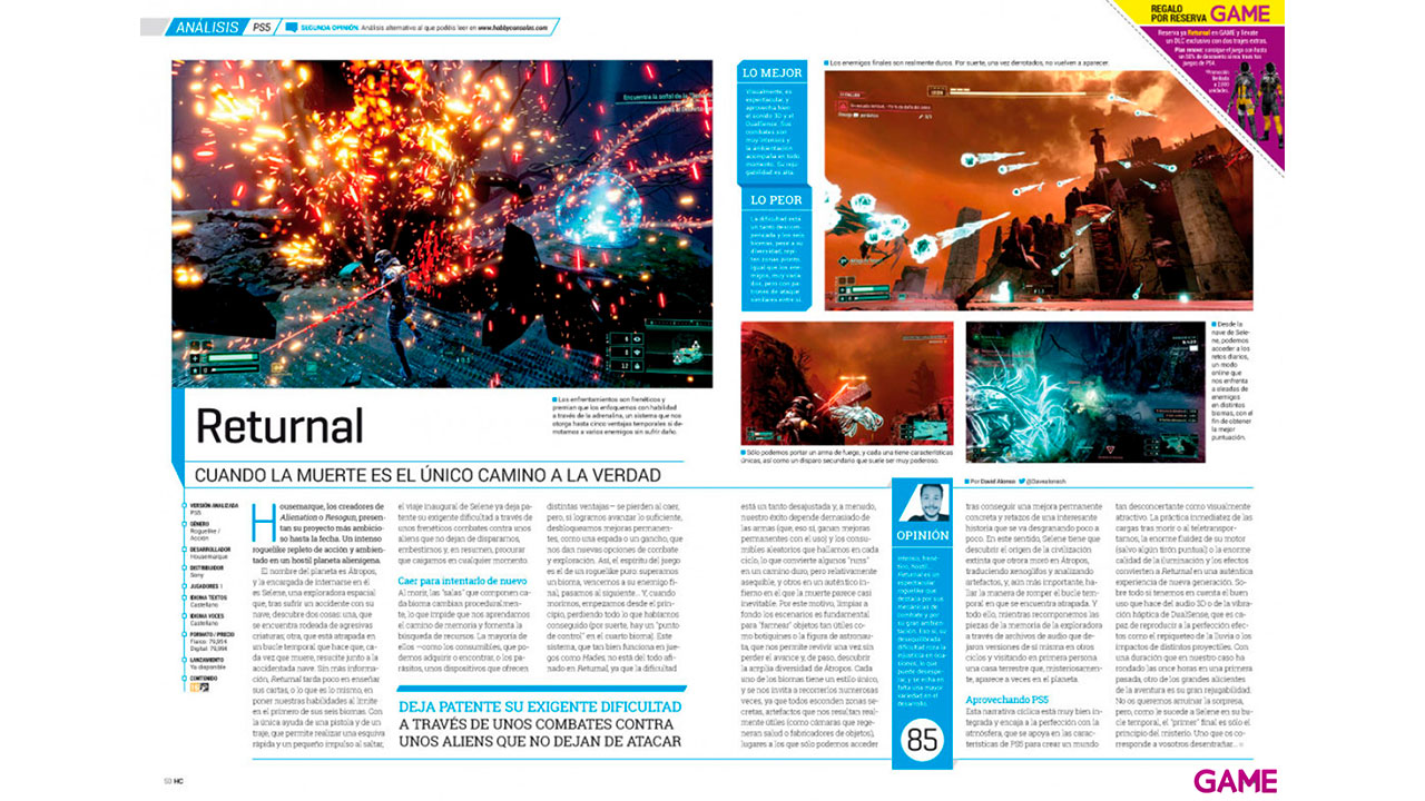 Hobby Consolas nº 358 (Dev.)-3