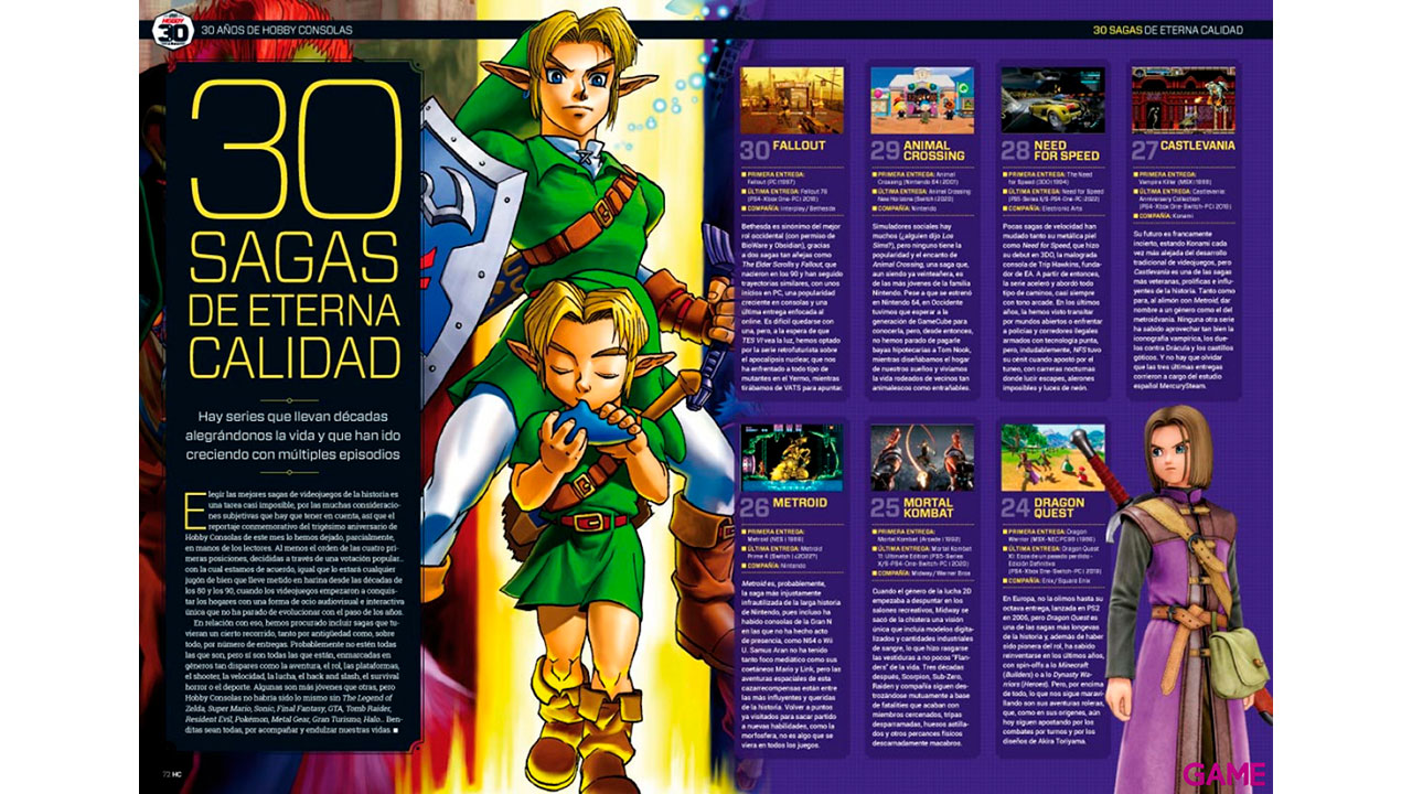 Hobby Consolas nº 358 (Dev.)-4