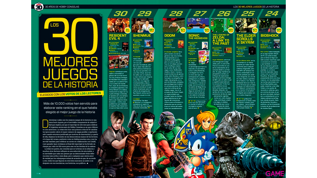 Hobby Consolas nº 364 (Dev.)-5