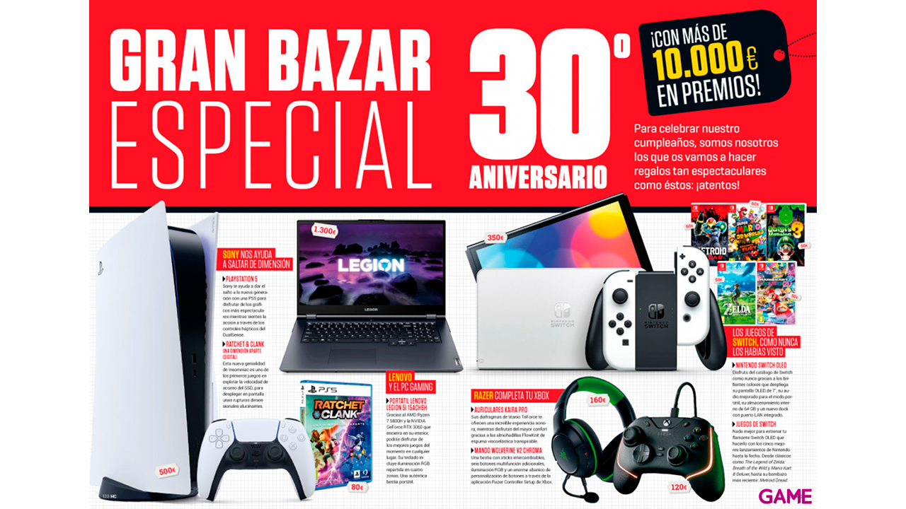 Hobby Consolas nº 364 (Dev.)-7
