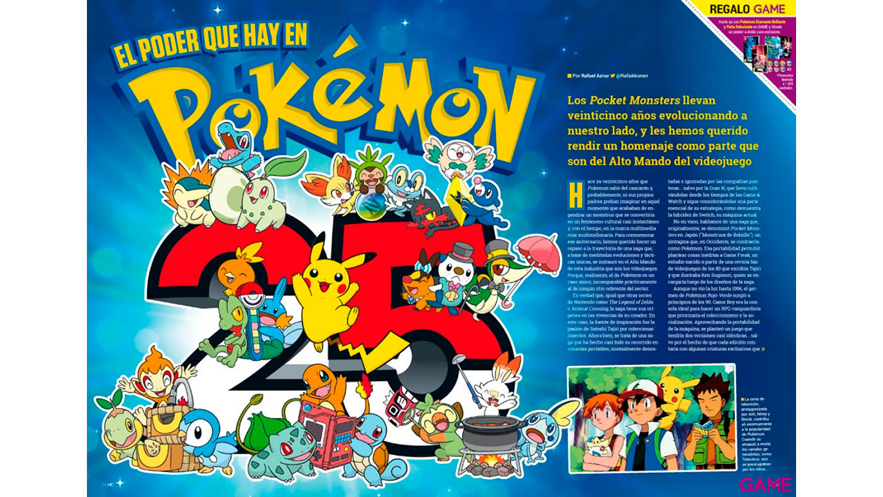 Hobby Consolas nº 365 (Dev.)-0