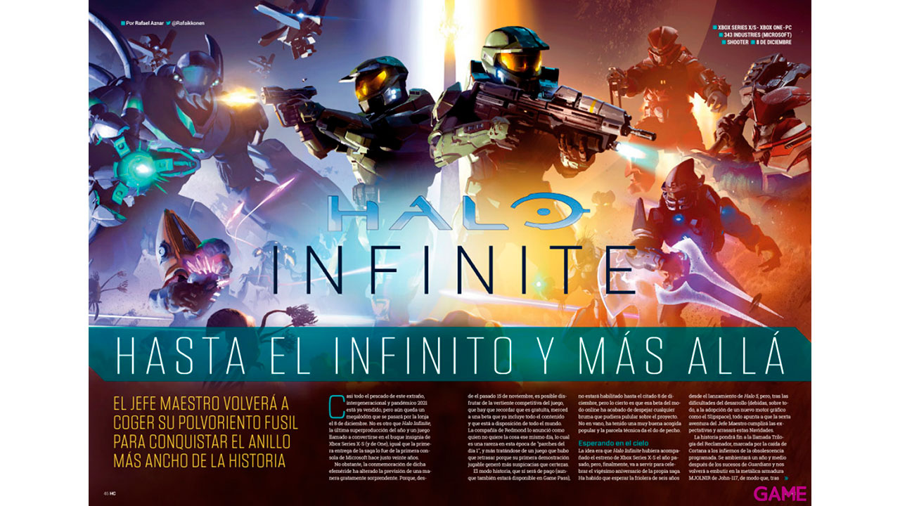Hobby Consolas nº 365 (Dev.)-2