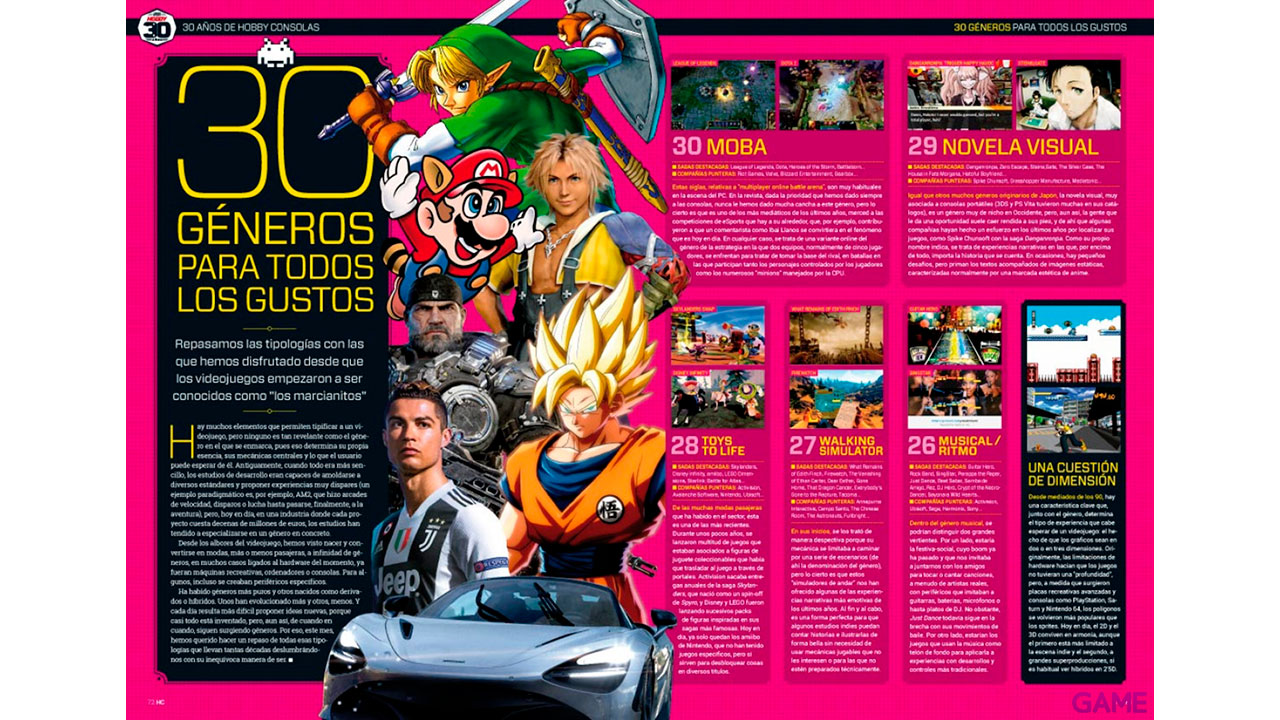 Hobby Consolas nº 365 (Dev.)-4