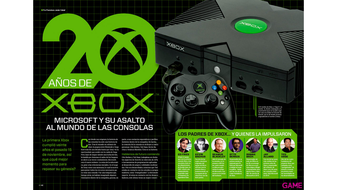 Hobby Consolas nº 365 (Dev.)-5