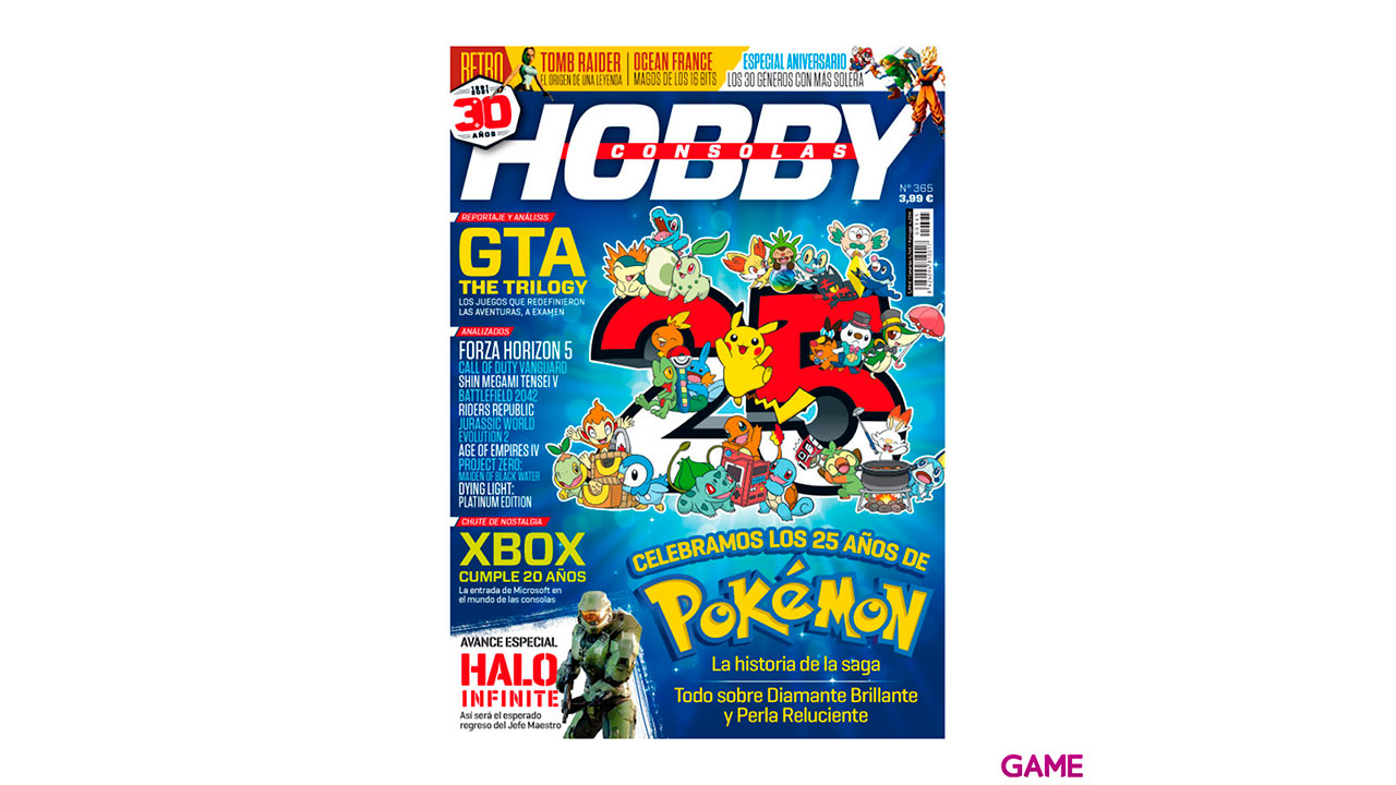 Hobby Consolas nº 365 (Dev.)-6