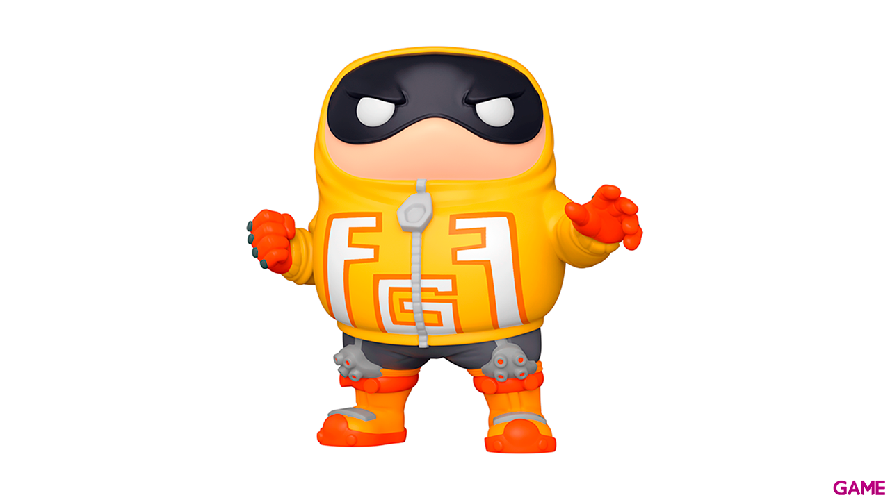 Figura POP My Hero Academia: Fatgum 6