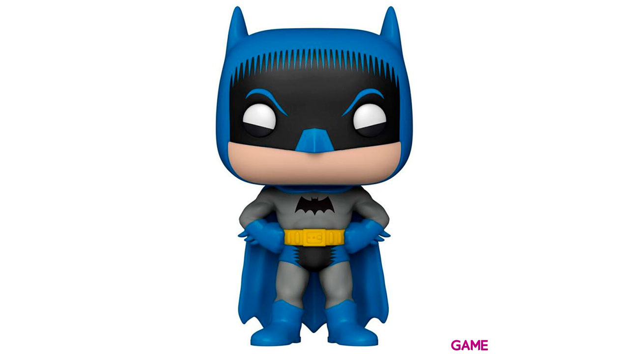 Figura POP Comic Cover: Batman-1