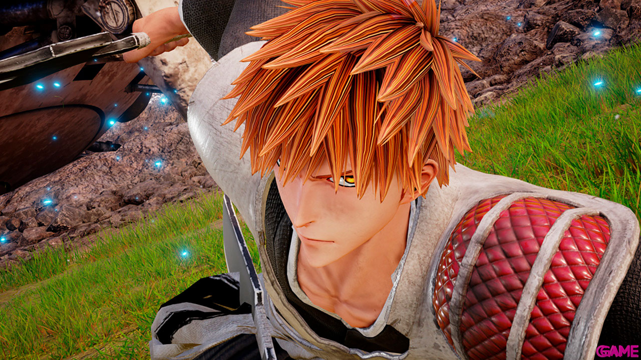 Jump Force Deluxe CIAB-7