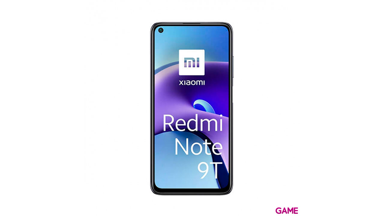 Xiaomi Redmi Note 9T 6,53