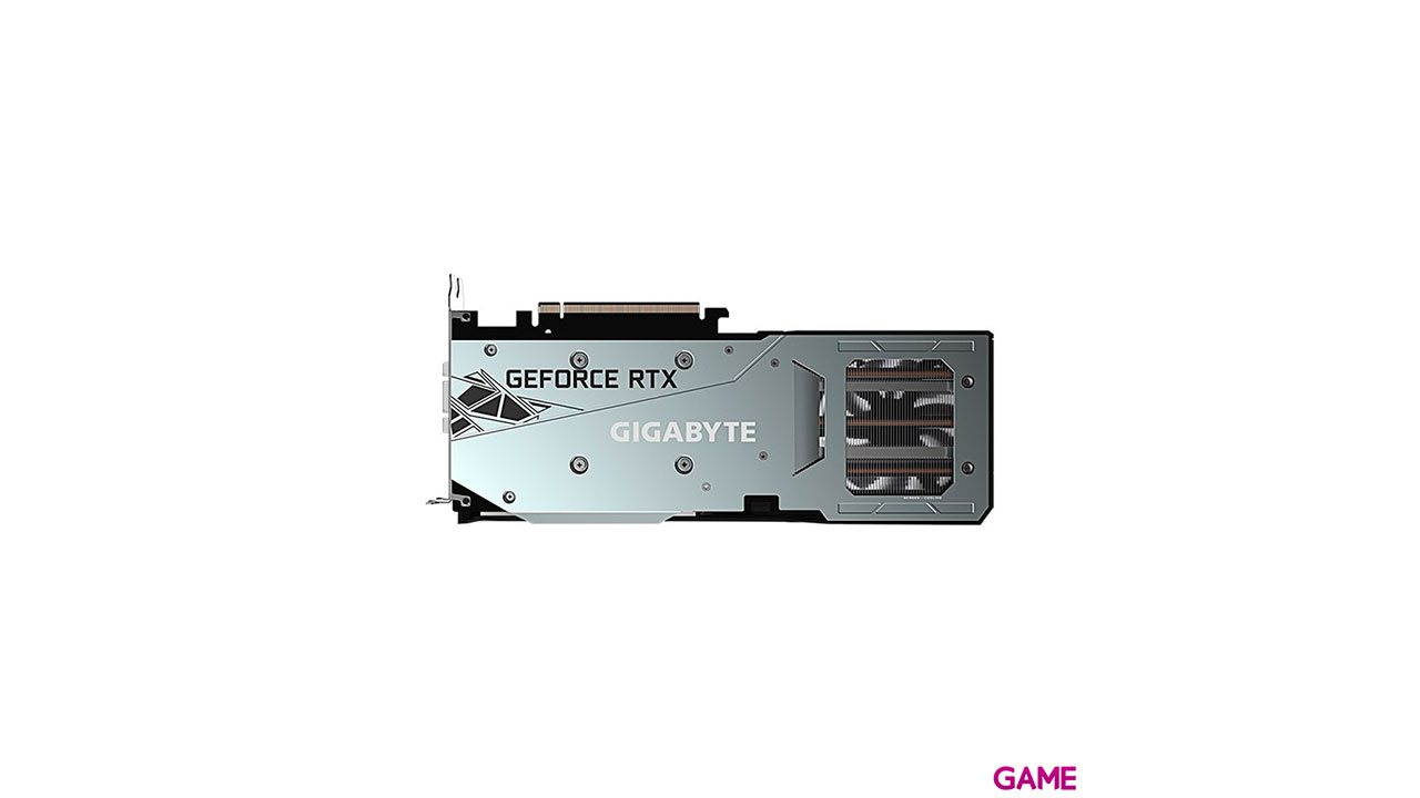 Gigabyte GeForce RTX 3060 WindForce Gaming OC - 12GB GDDR6 - RGB - Tarjeta Grafica Gaming-5