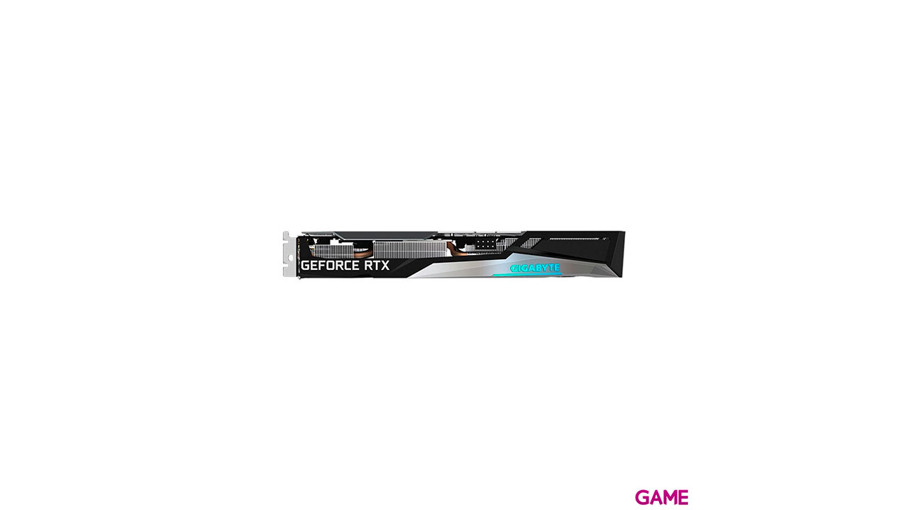 Gigabyte GeForce RTX 3060 WindForce Gaming OC - 12GB GDDR6 - RGB - Tarjeta Grafica Gaming-6