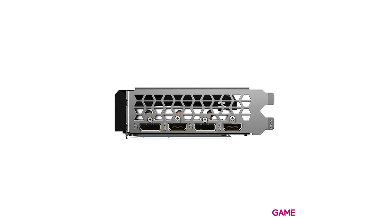 Gigabyte GeForce RTX 3060 WindForce Gaming OC - 12GB GDDR6 - RGB - Tarjeta Grafica Gaming-7