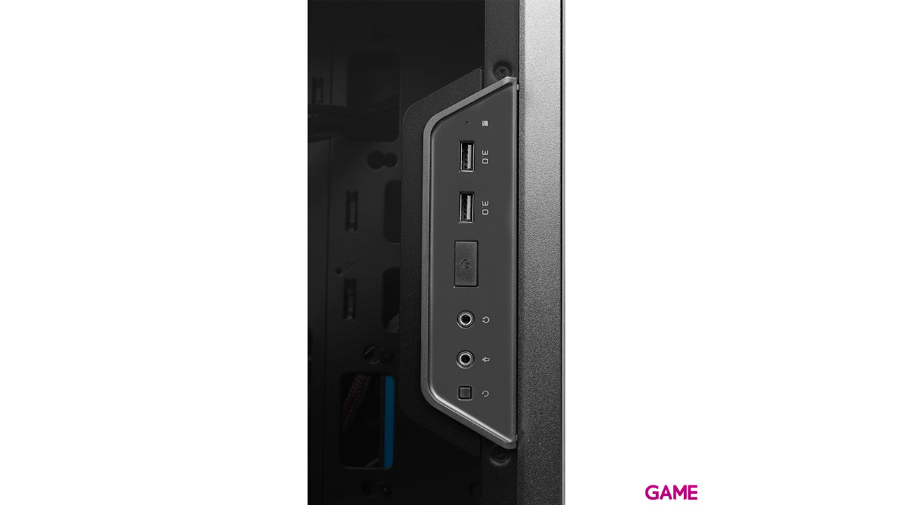 Millenium Anivia MM1 Mini RRX7N - i5 10400F - GTX 1650 - 8Gb - 250Gb SSD - 1Tb HD - W10 - Ordenador Sobremesa Gaming-3