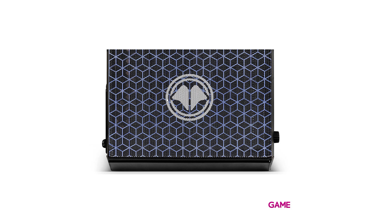 Millenium Anivia MM1 Mini RRX7N - i5 10400F - GTX 1650 - 8Gb - 250Gb SSD - 1Tb HD - W10 - Ordenador Sobremesa Gaming-4