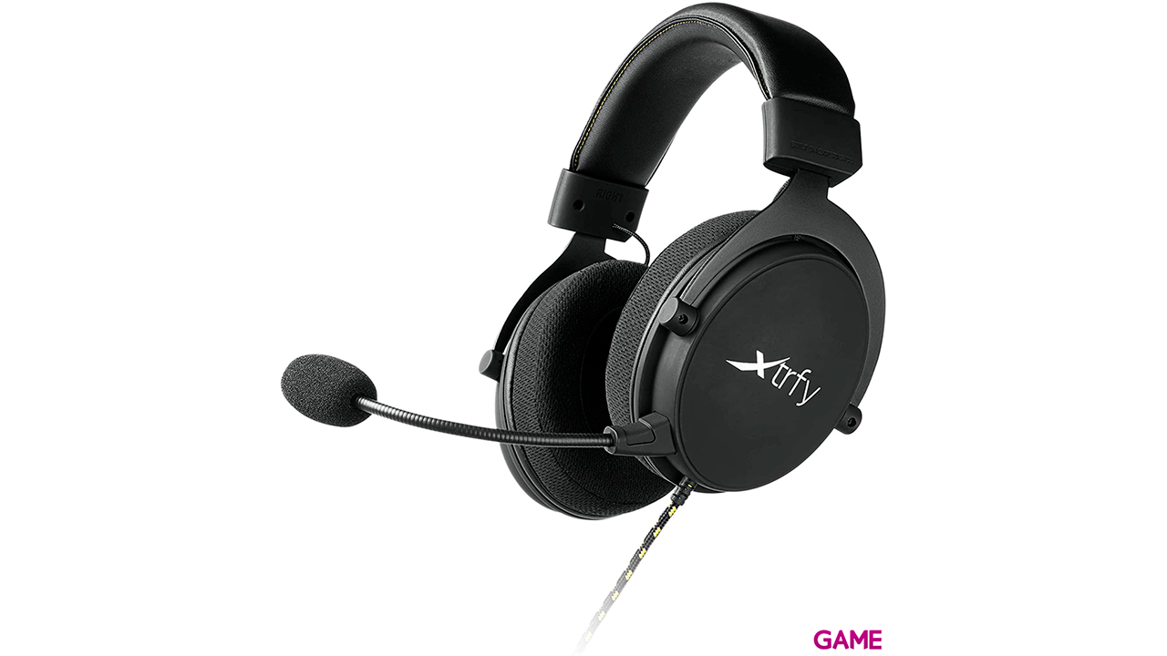 Xtrfy H2 Pro Gaming - Auriculares Gaming-0