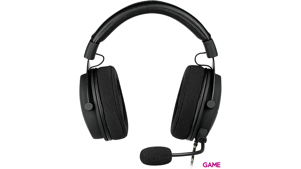 Xtrfy H2 Pro Gaming - Auriculares Gaming-1