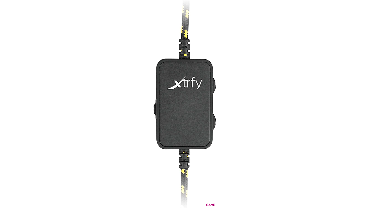Xtrfy H2 Pro Gaming - Auriculares Gaming-3