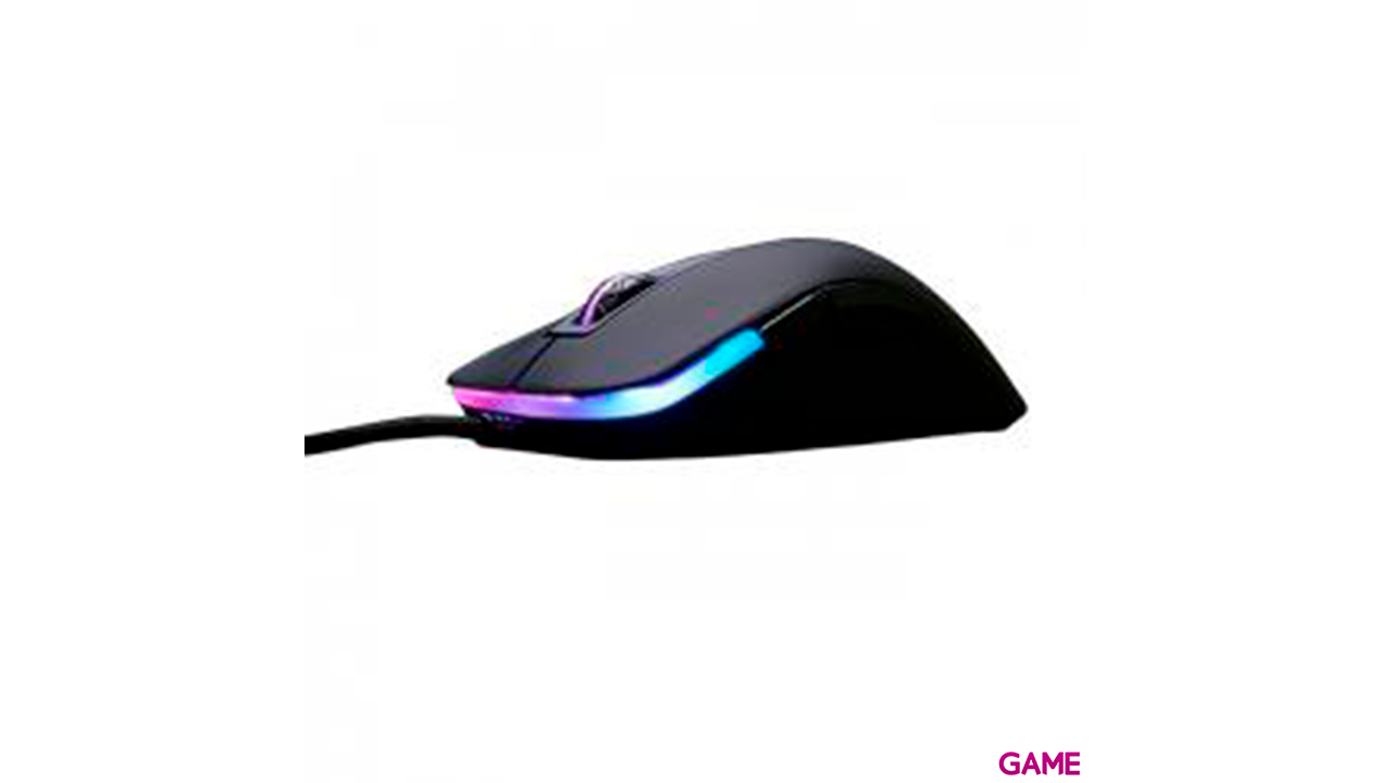 Xtrfy M1 RGB Negro - Ratón Gaming-1