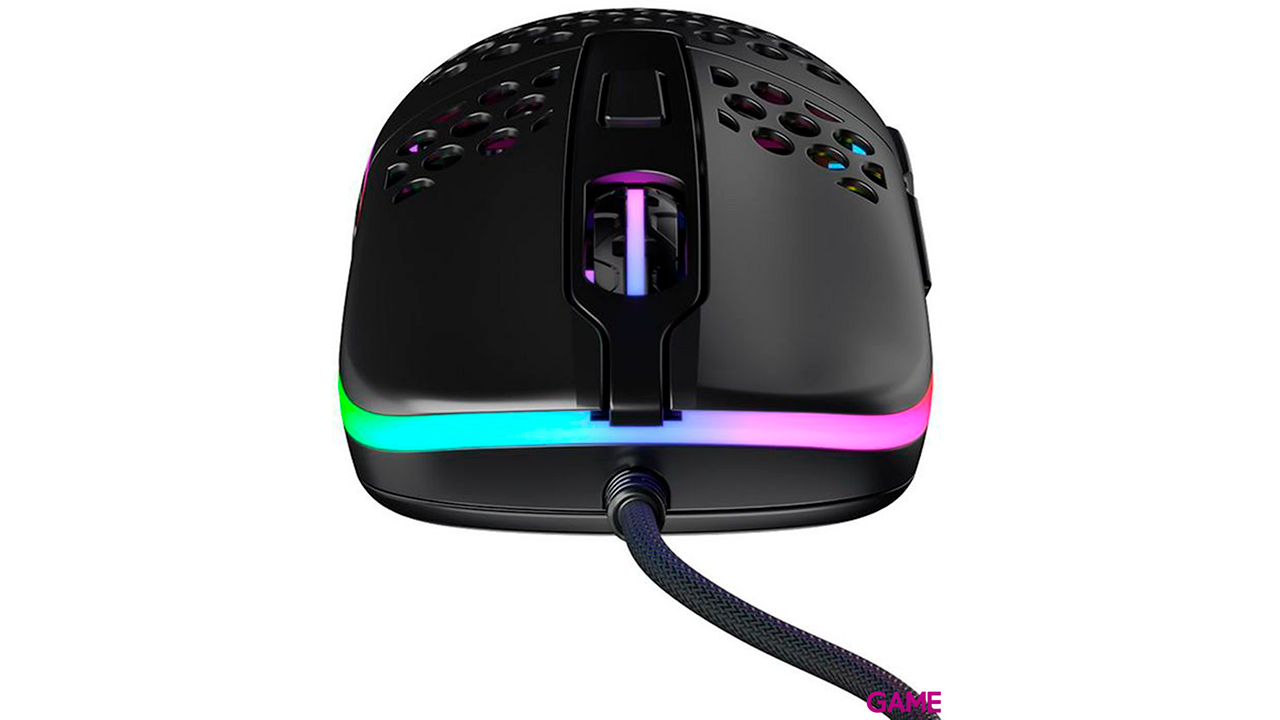 Xtrfy M42 Preto - Ratón Gaming-5