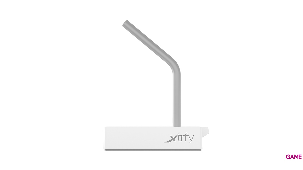 Xtrfy B4 Blanco - Bungee-2