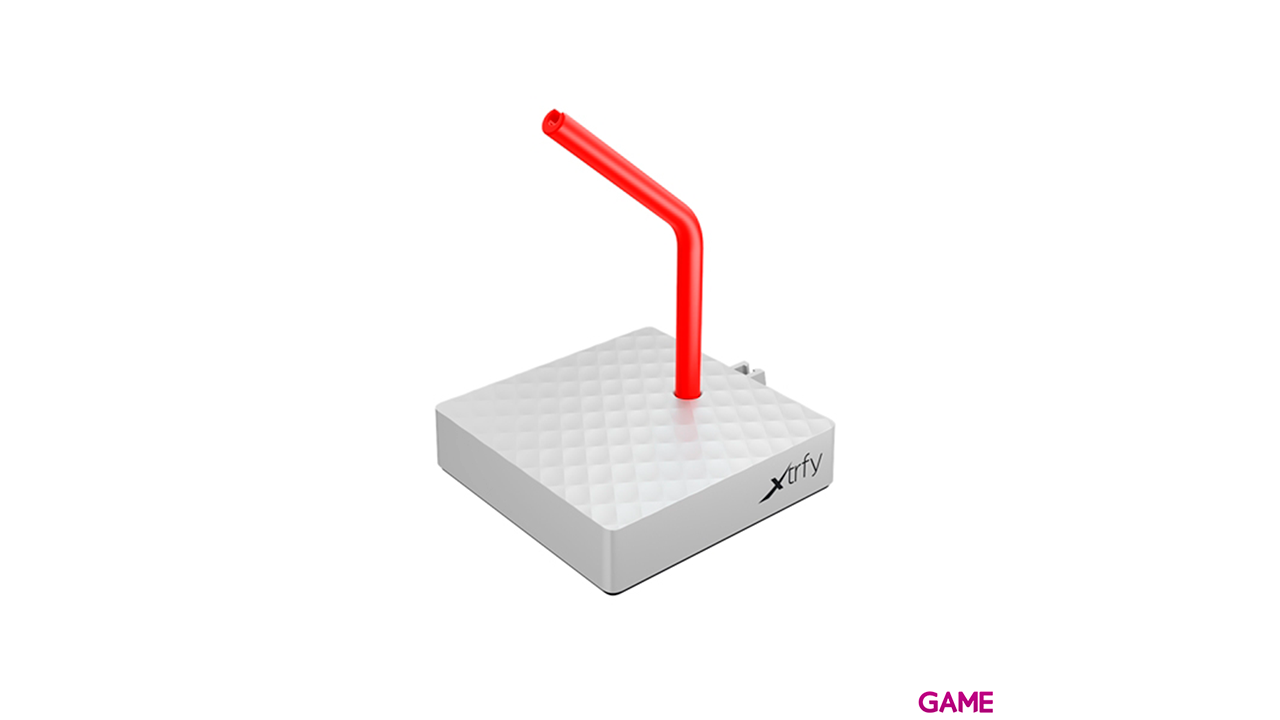 Xtrfy B4 Retro - Bungee-0