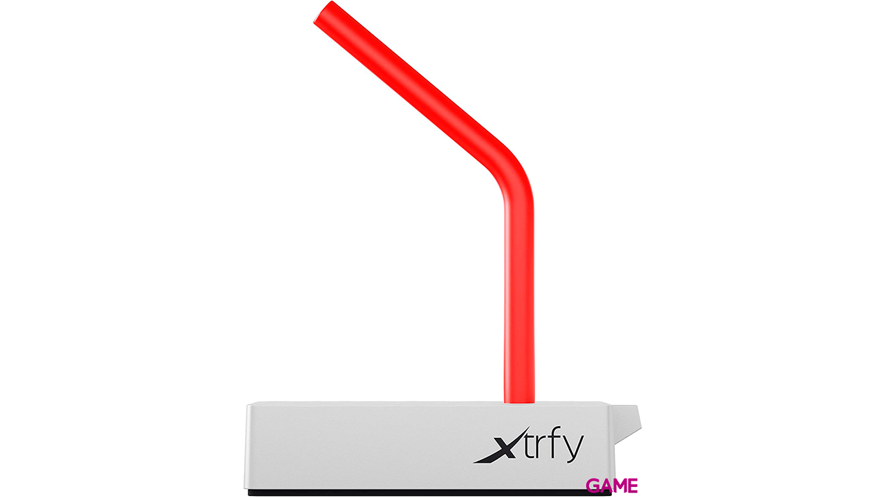 Xtrfy B4 Retro - Bungee-2
