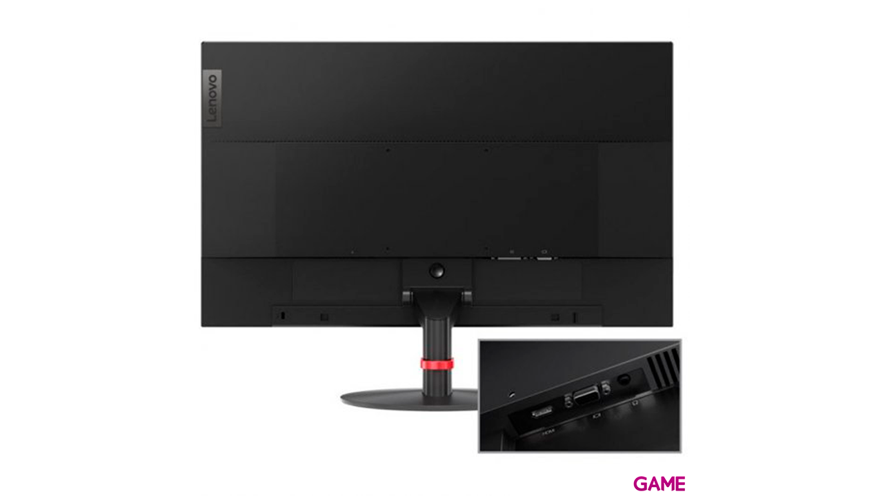 Lenovo ThinkVision S22E-19 - 21,5´´ - IPS - Full HD - Monitor-2