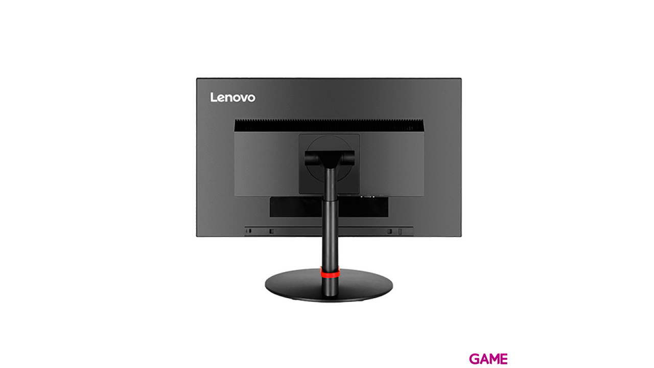 Lenovo ThinkVision T24M-10 - 23,8´´ - IPS - Full HD - Regulable - HUB USB 3.0 - Monitor-2