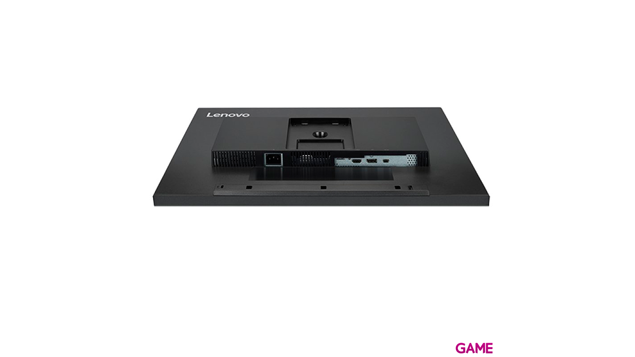 Lenovo ThinkVision T24M-10 - 23,8´´ - IPS - Full HD - Regulable - HUB USB 3.0 - Monitor-5