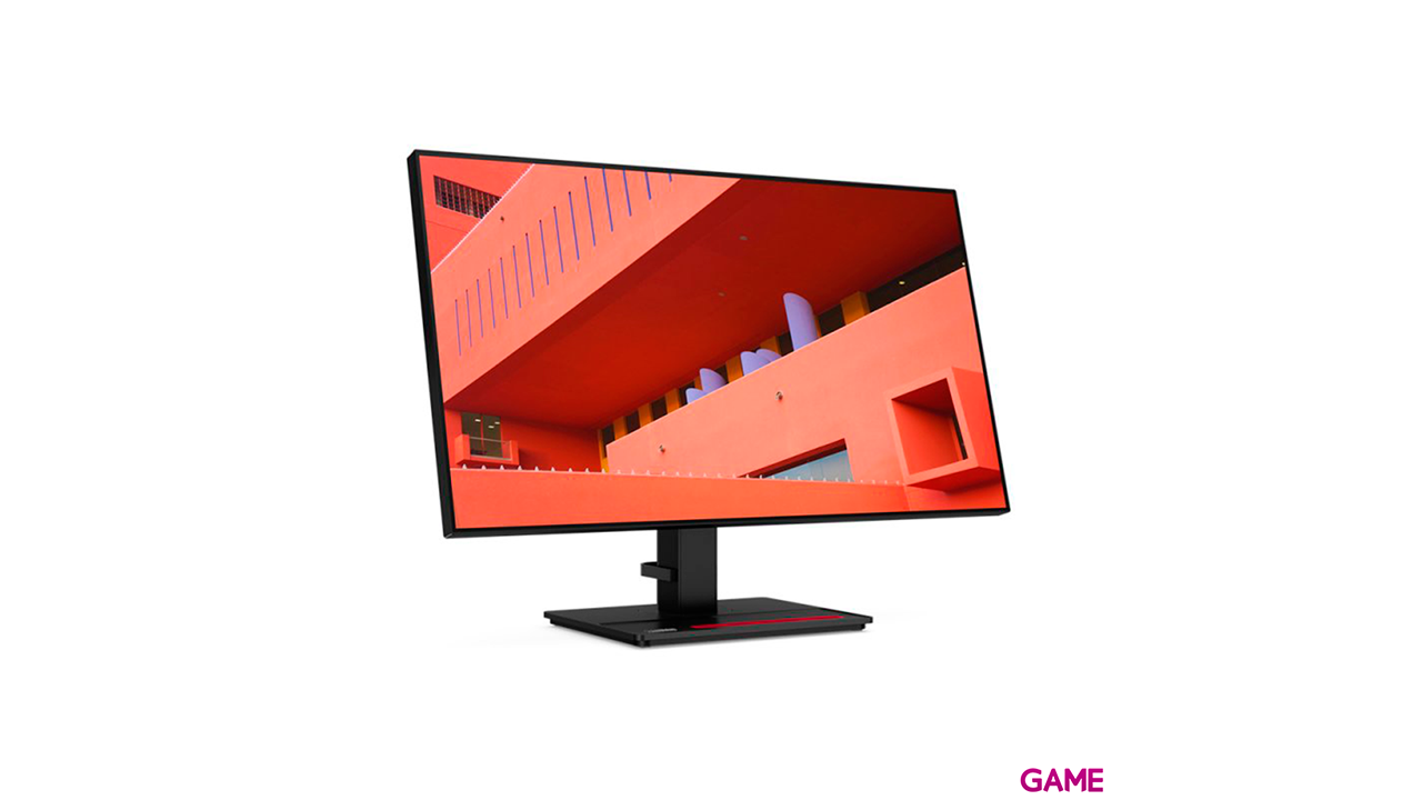 Lenovo ThinkVision P27H-20 - 27´´ - IPS - W2K QHD - Monitor-1