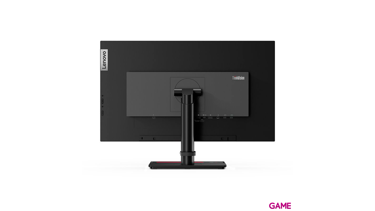 Lenovo ThinkVision P27H-20 - 27´´ - IPS - W2K QHD - Monitor-2