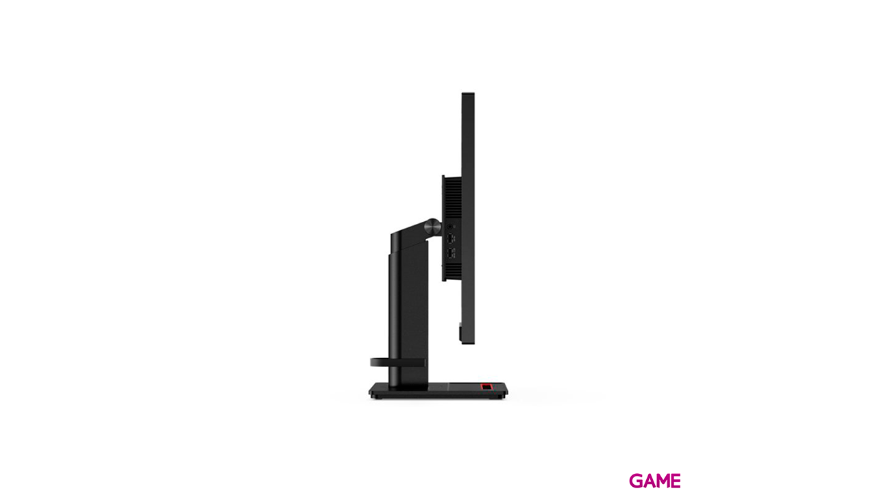Lenovo ThinkVision P27H-20 - 27´´ - IPS - W2K QHD - Monitor-4
