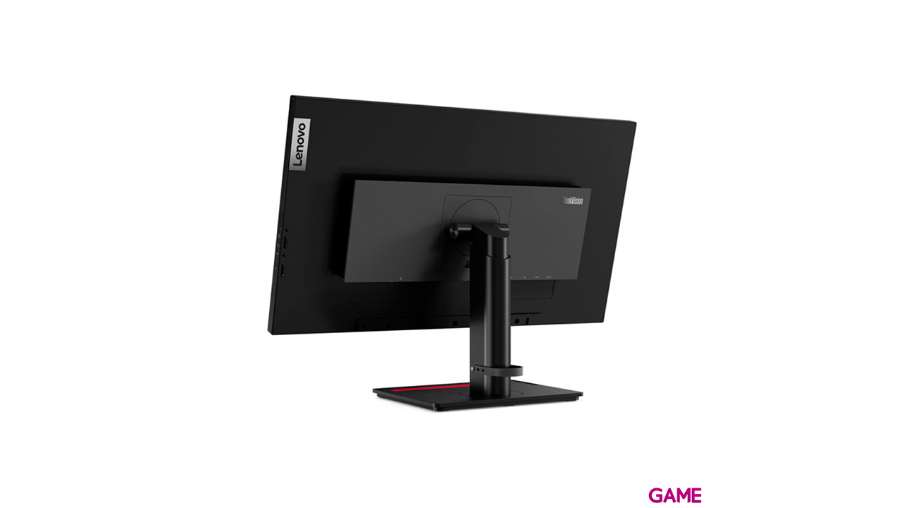 Lenovo ThinkVision P27H-20 - 27´´ - IPS - W2K QHD - Monitor-5