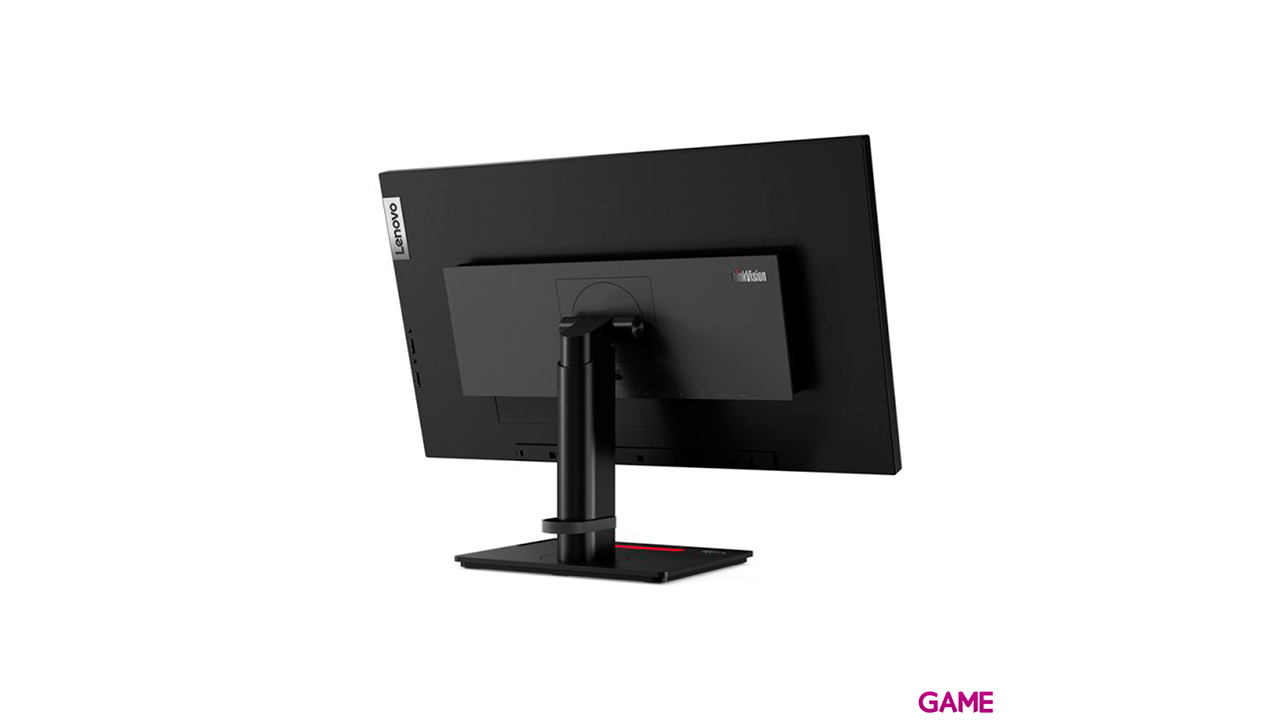 Lenovo ThinkVision P27H-20 - 27´´ - IPS - W2K QHD - Monitor-6