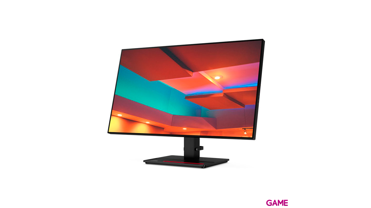 Lenovo ThinkVision P27H-20 - 27´´ - IPS - W2K QHD - Monitor-7