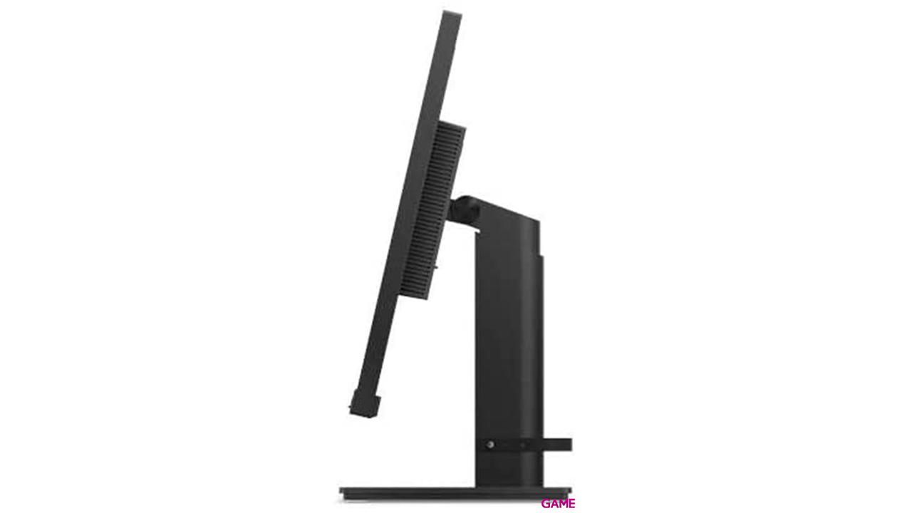 Lenovo ThinkVision T27H-20 - 27´´ - IPS - W2K QHD - Regulable - HUB USB 3.0 - Monitor-4