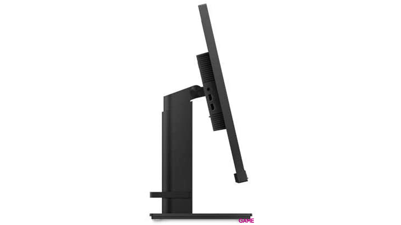 Lenovo ThinkVision T27H-20 - 27´´ - IPS - W2K QHD - Regulable - HUB USB 3.0 - Monitor-5