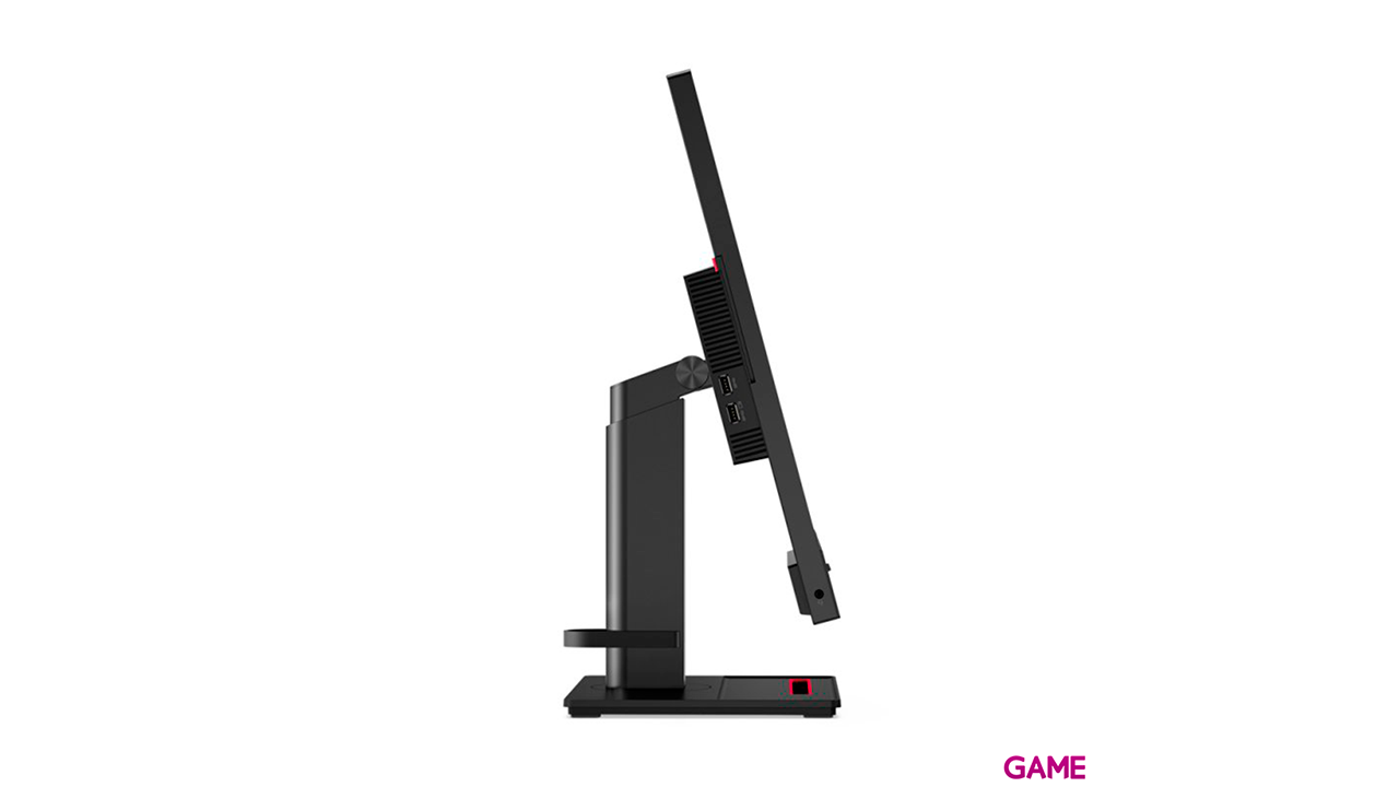 Lenovo ThinkVision T27HV-20 - 27´´ - IPS - 2K QHD - Webcam - Regulable - HUB USB C - Monitor-3